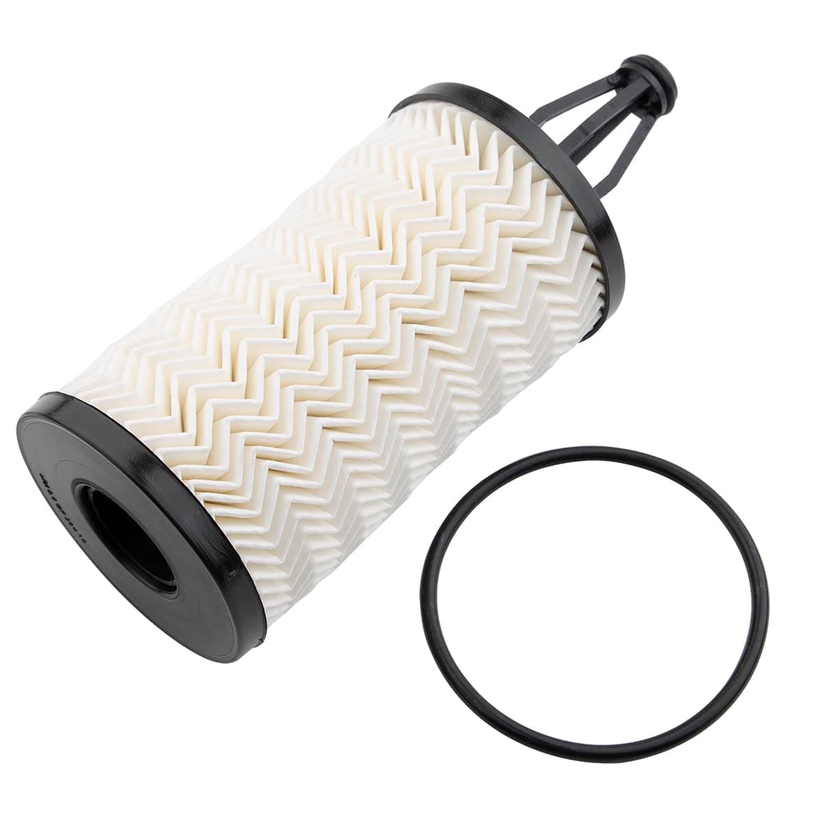 Oil filter